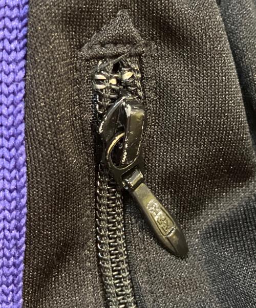Needles（ニードルズ）Needles (ニードルズ) トラックパンツ　KP981 ブラック サイズ:Sの古着・服飾アイテム