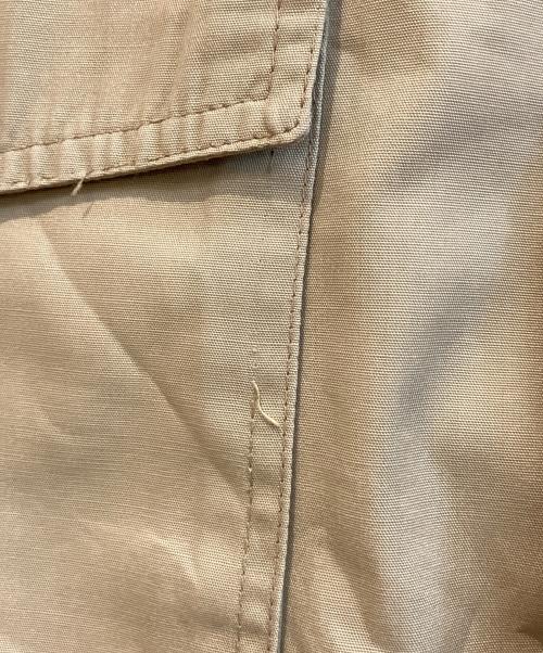 LEVI'S（リーバイス）LEVI'S (リーバイス) ミリタリージャケット ベージュ サイズ:42の古着・服飾アイテム