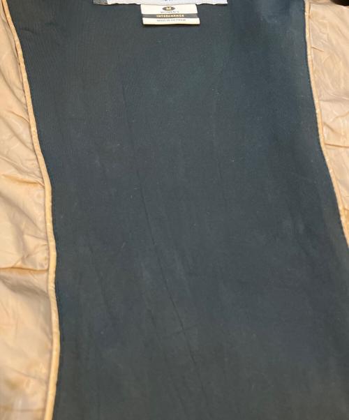 Columbia（コロンビア）Columbia (コロンビア) ジップアップジャケット ブラウン サイズ:Mの古着・服飾アイテム