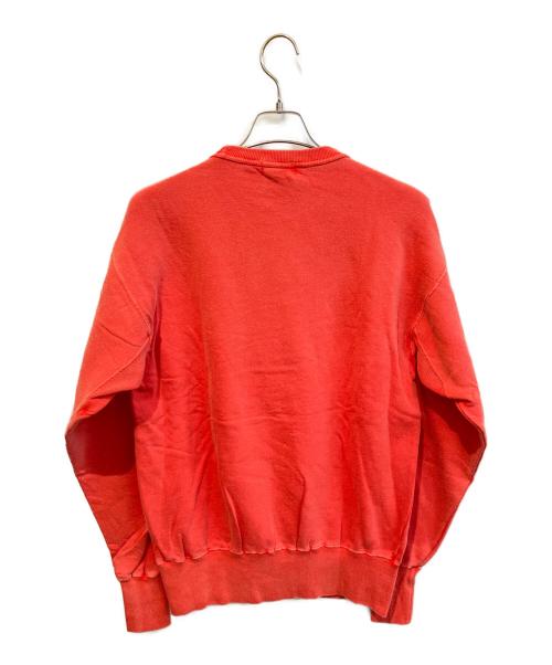 TED COMPANY（テッドカンパニー）TED COMPANY (テッドカンパニー) スウェット オレンジ サイズ:表記なしの古着・服飾アイテム