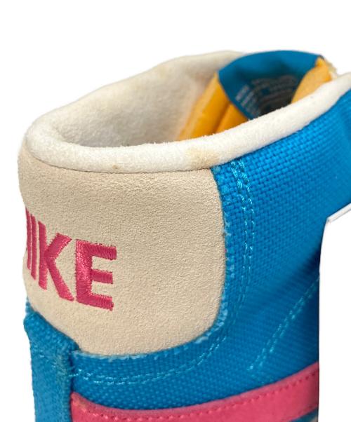 NIKE（ナイキ）NIKE (ナイキ) Nike SB Zoom Blazer Mid Edge　CI3833-400 Blue サイズ:27の古着・服飾アイテム