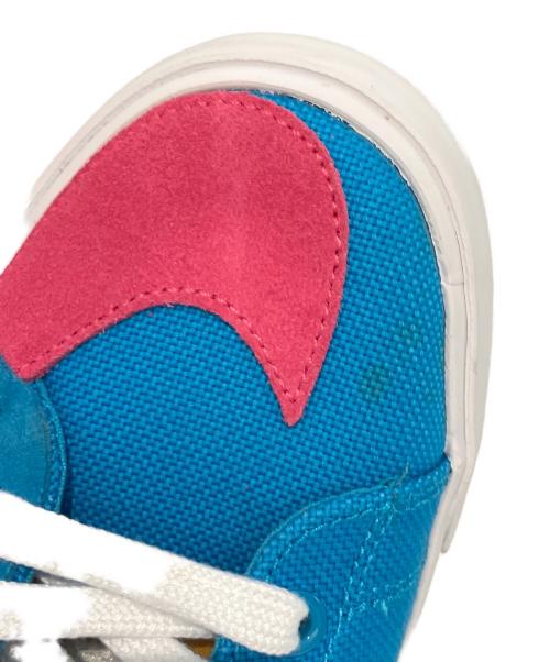 NIKE（ナイキ）NIKE (ナイキ) Nike SB Zoom Blazer Mid Edge　CI3833-400 Blue サイズ:27の古着・服飾アイテム