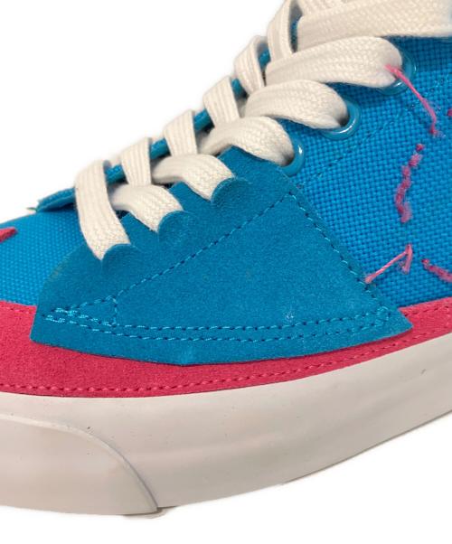NIKE（ナイキ）NIKE (ナイキ) Nike SB Zoom Blazer Mid Edge　CI3833-400 Blue サイズ:27の古着・服飾アイテム