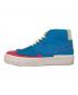 NIKE (ナイキ) Nike SB Zoom Blazer Mid Edge　CI3833-400 Blue サイズ:27：5000円