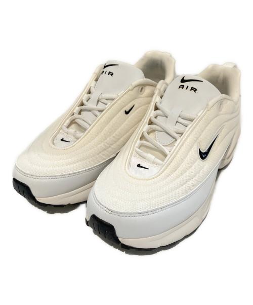 NIKE（ナイキ）NIKE (ナイキ) ローカットスニーカー/Nike Air Max Portal　HF3053-103 ホワイト サイズ:26の古着・服飾アイテム