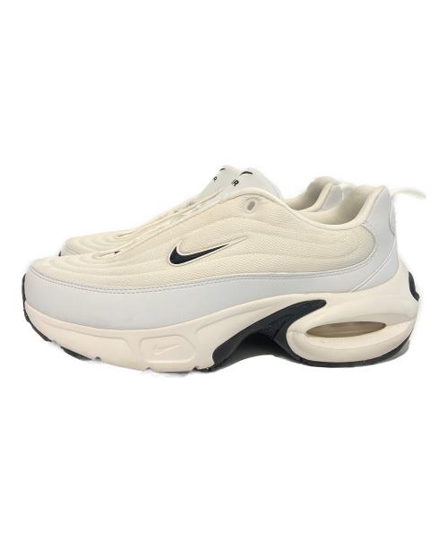 NIKE（ナイキ）NIKE (ナイキ) ローカットスニーカー/Nike Air Max Portal　HF3053-103 ホワイト サイズ:26の古着・服飾アイテム