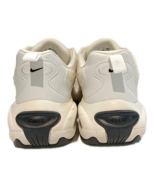 NIKE（ナイキ）NIKE (ナイキ) ローカットスニーカー/Nike Air Max Portal　HF3053-103 ホワイト サイズ:26の古着・服飾アイテム