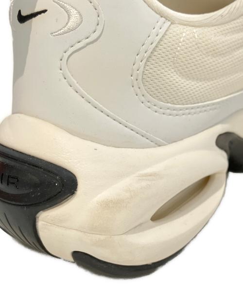 NIKE（ナイキ）NIKE (ナイキ) ローカットスニーカー/Nike Air Max Portal　HF3053-103 ホワイト サイズ:26の古着・服飾アイテム