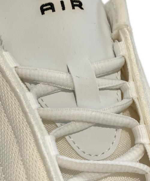 NIKE（ナイキ）NIKE (ナイキ) ローカットスニーカー/Nike Air Max Portal　HF3053-103 ホワイト サイズ:26の古着・服飾アイテム