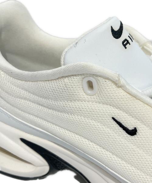 NIKE（ナイキ）NIKE (ナイキ) ローカットスニーカー/Nike Air Max Portal　HF3053-103 ホワイト サイズ:26の古着・服飾アイテム