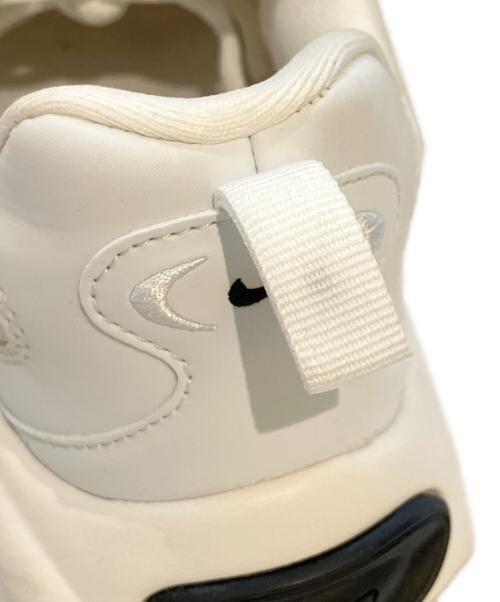 NIKE（ナイキ）NIKE (ナイキ) ローカットスニーカー/Nike Air Max Portal　HF3053-103 ホワイト サイズ:26の古着・服飾アイテム