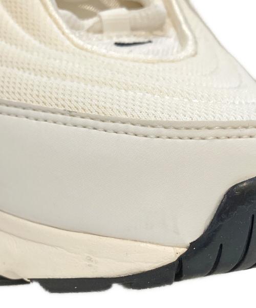 NIKE（ナイキ）NIKE (ナイキ) ローカットスニーカー/Nike Air Max Portal　HF3053-103 ホワイト サイズ:26の古着・服飾アイテム