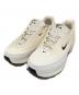 NIKE（ナイキ）の古着「ローカットスニーカー/Nike Air Max Portal　HF3053-103」｜ホワイト