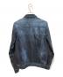 Denham (デンハム) デニムジャケット　01-17-07-20-003 インディゴ サイズ:M：7000円