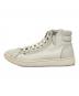 UGG (アグ) ハイカットスニーカー　1019663 ホワイト サイズ:26：5000円