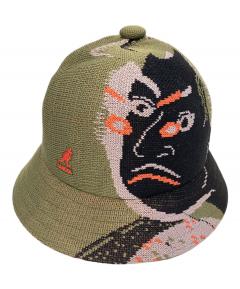 中古・古着通販】NOROLL (ノーロール) バケットハット ベージュ