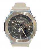 CASIOカシオ）の古着「リストウォッチ　GM-2100TTTR　G-SHOCK」｜ブラック