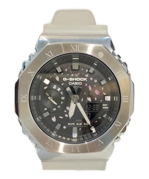 CASIO（カシオ）CASIO (カシオ) リストウォッチ　GM-2100TTTR　G-SHOCK ブラックの古着・服飾アイテム