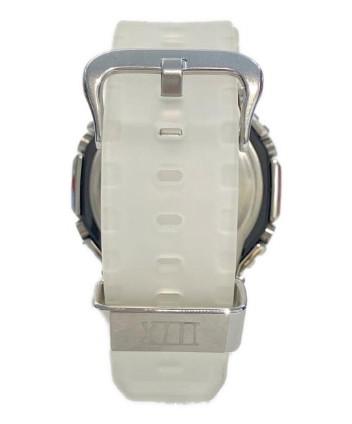 CASIO（カシオ）CASIO (カシオ) リストウォッチ　GM-2100TTTR　G-SHOCK ブラックの古着・服飾アイテム