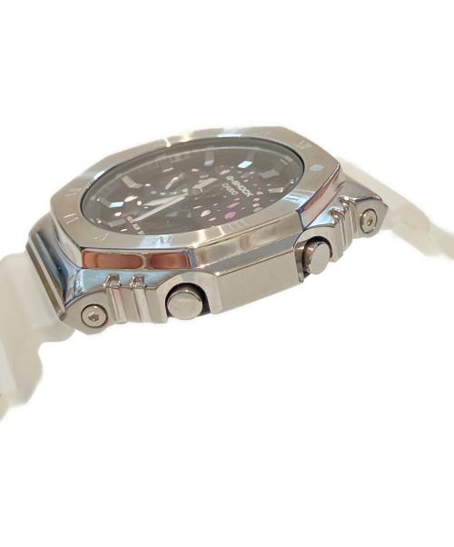 CASIO（カシオ）CASIO (カシオ) リストウォッチ　GM-2100TTTR　G-SHOCK ブラックの古着・服飾アイテム