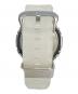 CASIO (カシオ) リストウォッチ　GM-2100TTTR　G-SHOCK ブラック：30000円