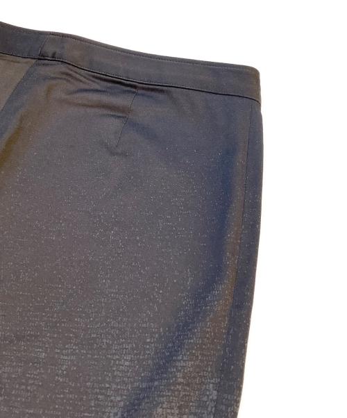 ISSEY MIYAKE（イッセイミヤケ）ISSEY MIYAKE (イッセイミヤケ) グラデーションパンツ　IM01FF012 グレー サイズ:1の古着・服飾アイテム