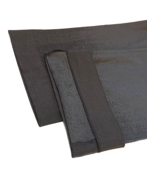 ISSEY MIYAKE（イッセイミヤケ）ISSEY MIYAKE (イッセイミヤケ) グラデーションパンツ　IM01FF012 グレー サイズ:1の古着・服飾アイテム