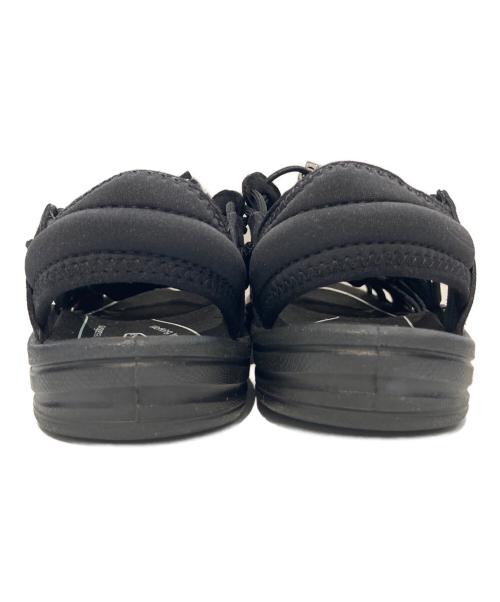 KEEN（キーン）KEEN (キーン) ユニーク ブラック サイズ:24cmの古着・服飾アイテム