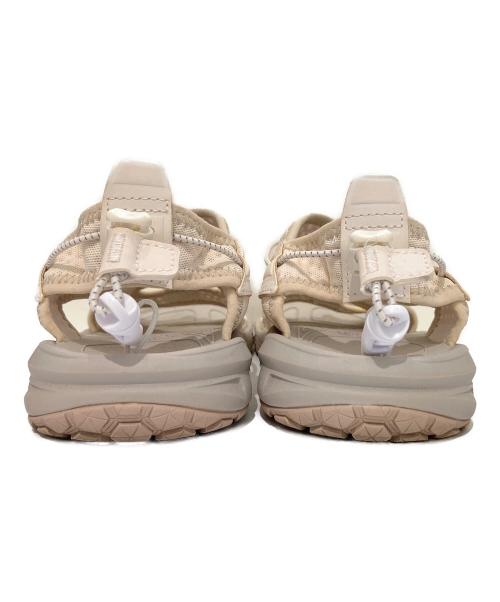 THE NORTH FACE（ザ ノース フェイス）THE NORTH FACE (ザ ノース フェイス) ストレイタム ポータ　NF52552 アイボリー サイズ:6の古着・服飾アイテム