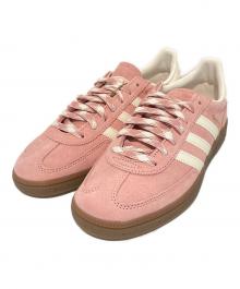 adidas（アディダス）の古着「スニーカー　KJ6305　HANDBALL SPEZIAL」｜ピンク