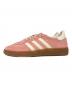 adidas (アディダス) スニーカー　KJ6305　HANDBALL SPEZIAL ピンク サイズ:24.5：8000円