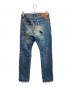 Hysteric Glamour (ヒステリックグラマー) デニムパンツ インディゴ サイズ:30inchi：13000円