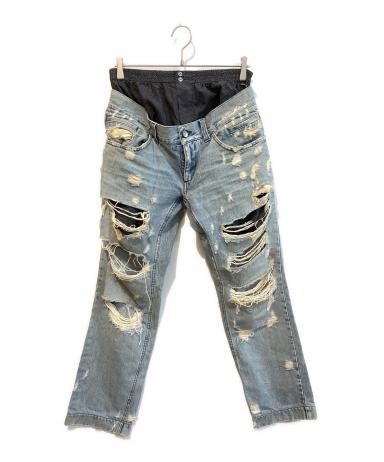 中古・古着通販】DOLCE & GABBANA (ドルチェ＆ガッバーナ) ドット柄