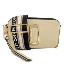 MARC JACOBS（マークジェイコブス）の古着「ショルダーバッグ」｜アイボリー