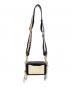 MARC JACOBS (マークジェイコブス) ショルダーバッグ アイボリー：7000円