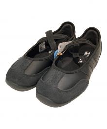 adidas（アディダス）の古着「BARREDA MARY JANE」｜ブラック