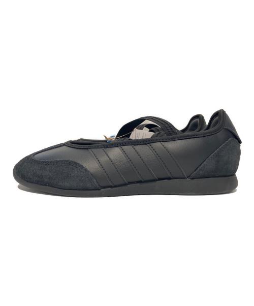 adidas（アディダス）adidas (アディダス) BARREDA MARY JANE ブラック サイズ:25cmの古着・服飾アイテム