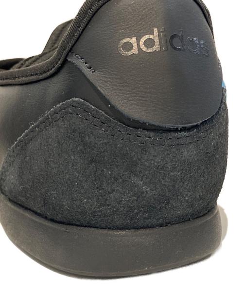adidas（アディダス）adidas (アディダス) BARREDA MARY JANE ブラック サイズ:25cmの古着・服飾アイテム