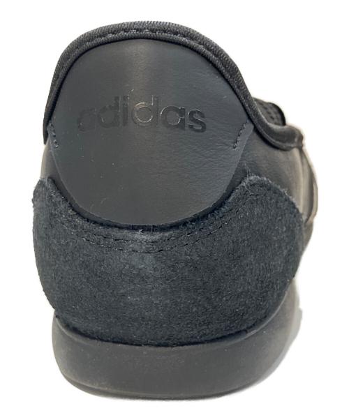 adidas（アディダス）adidas (アディダス) BARREDA MARY JANE ブラック サイズ:25cmの古着・服飾アイテム