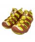 KEEN（キーン）の古着「サンダル　1030198　HYPERPORT H2」｜ブラウン×イエロー