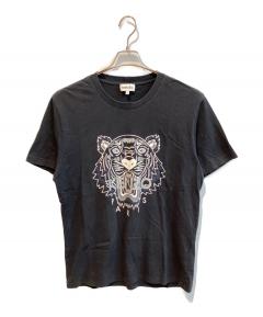 中古・古着通販】GIVENCHY (ジバンシィ) デストロイ加工ロゴプリント