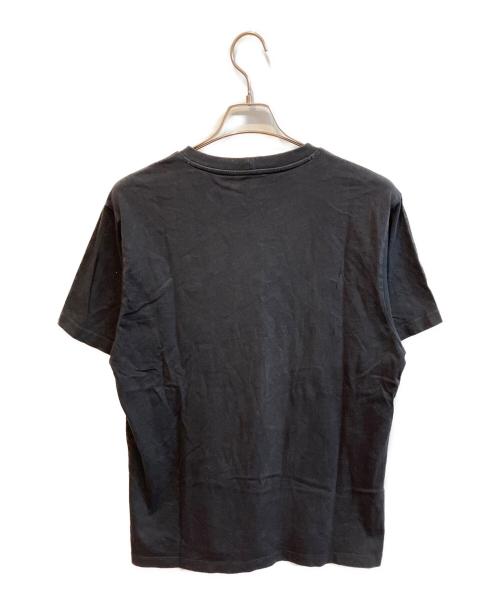 KENZO（ケンゾー）KENZO (ケンゾー) タイガーロゴTシャツ ブラック サイズ:XLの古着・服飾アイテム