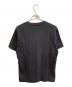 KENZO (ケンゾー) タイガーロゴTシャツ ブラック サイズ:XL：5000円