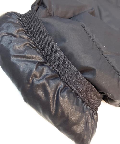 DANTON（ダントン）DANTON (ダントン) ダウンジャケット　JD-8748 ブラック サイズ:表記無しの古着・服飾アイテム