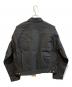 orSlow (オアスロウ) Better Gift Shop (ベターギフトショップ) Type II Black Selvedge Denim Jacket　81-6112-61K-BT ブラック サイズ:M（2）：30000円