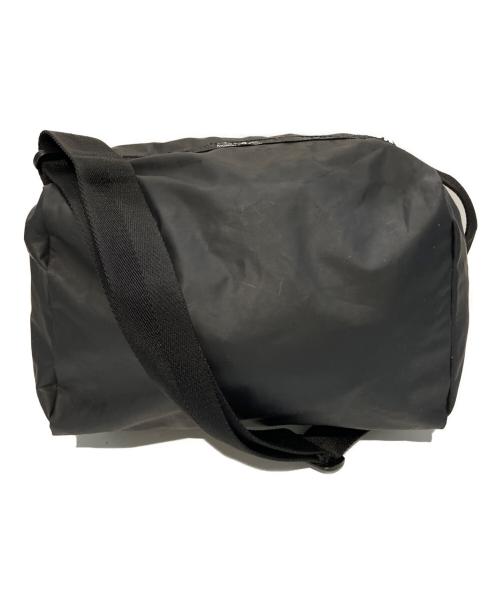 MM6 Maison Margiela（エムエムシックスメゾンマルジェラ）MM6 Maison Margiela (エムエムシックスメゾンマルジェラ) ショルダーバッグ　S54WC0014 ブラックの古着・服飾アイテム