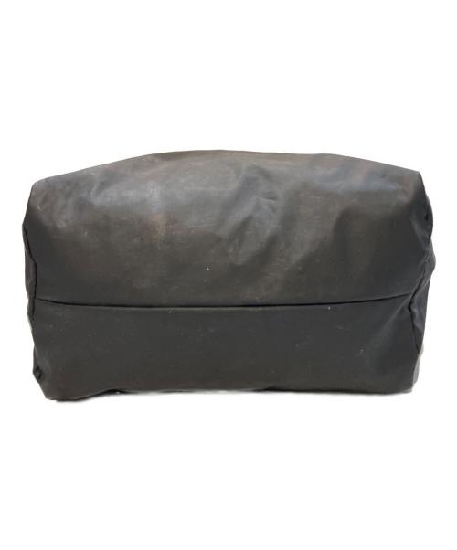 MM6 Maison Margiela（エムエムシックスメゾンマルジェラ）MM6 Maison Margiela (エムエムシックスメゾンマルジェラ) ショルダーバッグ　S54WC0014 ブラックの古着・服飾アイテム
