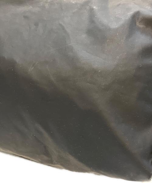 MM6 Maison Margiela（エムエムシックスメゾンマルジェラ）MM6 Maison Margiela (エムエムシックスメゾンマルジェラ) ショルダーバッグ　S54WC0014 ブラックの古着・服飾アイテム