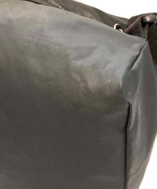 MM6 Maison Margiela（エムエムシックスメゾンマルジェラ）MM6 Maison Margiela (エムエムシックスメゾンマルジェラ) ショルダーバッグ　S54WC0014 ブラックの古着・服飾アイテム
