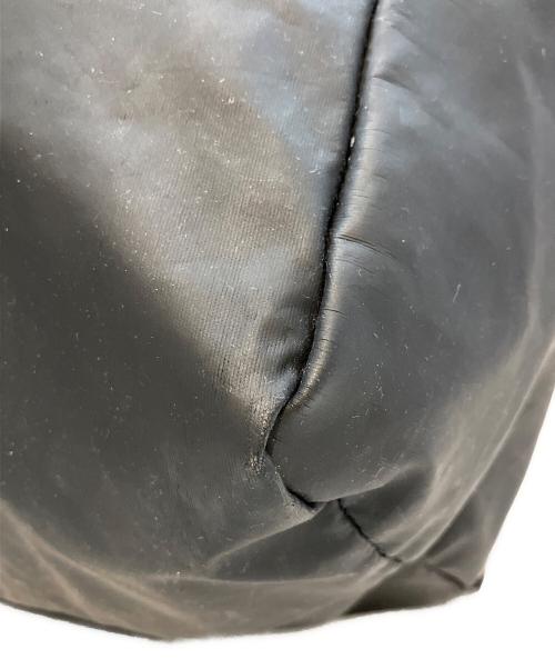 MM6 Maison Margiela（エムエムシックスメゾンマルジェラ）MM6 Maison Margiela (エムエムシックスメゾンマルジェラ) ショルダーバッグ　S54WC0014 ブラックの古着・服飾アイテム